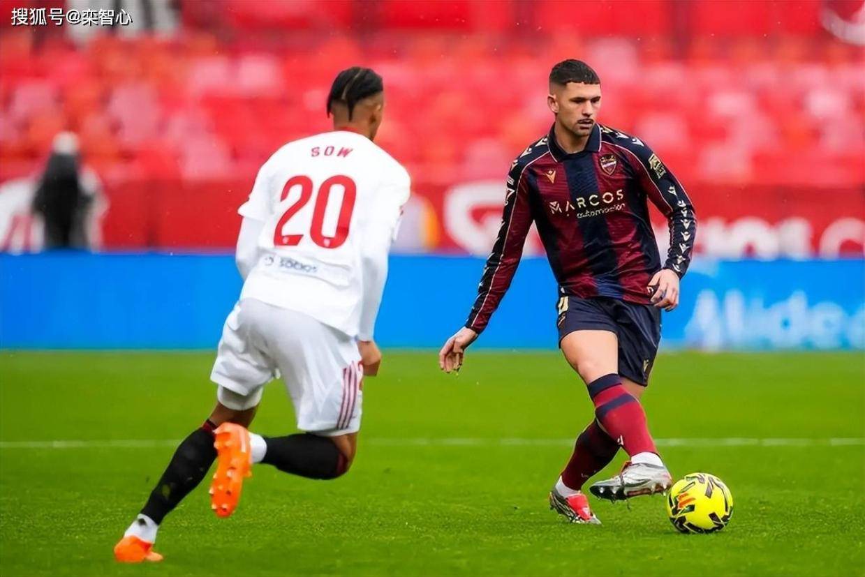 西甲3支升班马：奥维耶多垫底！莱万特深陷泥潭！埃尔切暂列第9！