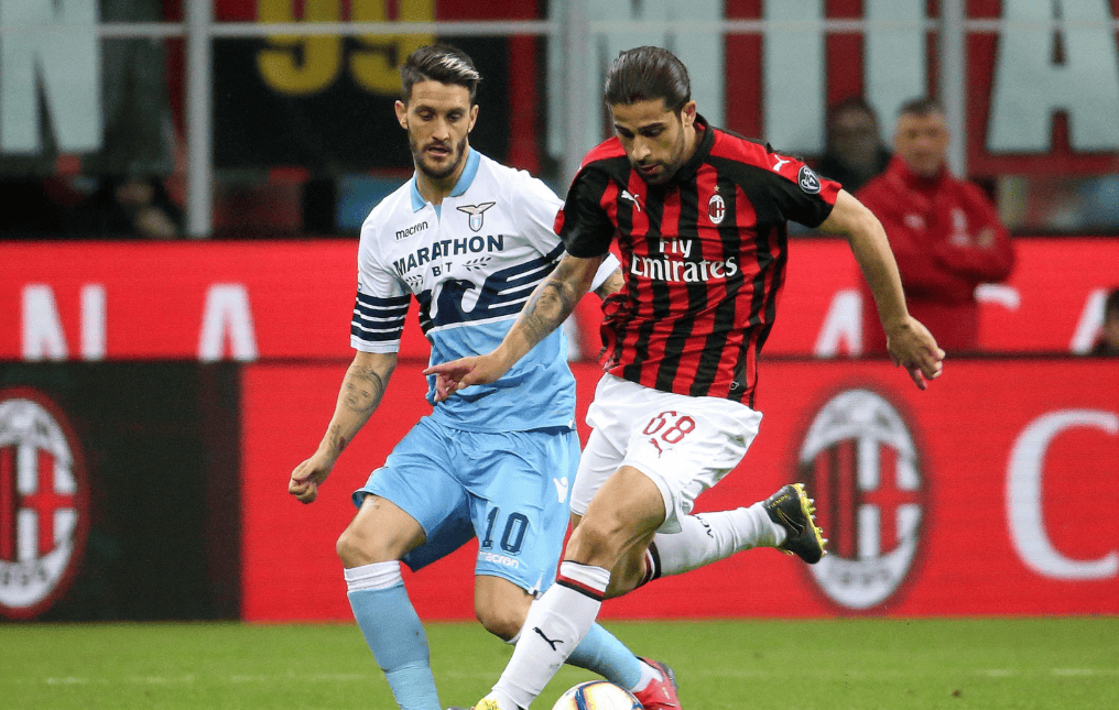 周四004 意甲 科莫vsAC米兰比分预测分析